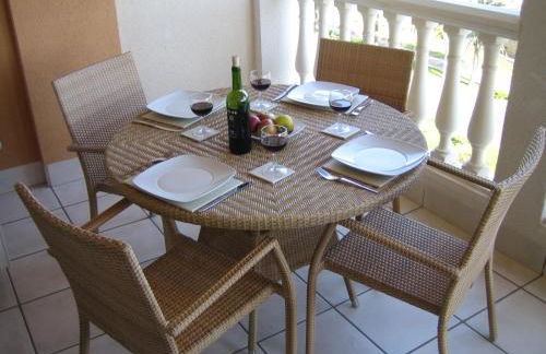 Luxury apartment in central Almerimar with Free Secure Parking - Foto 17