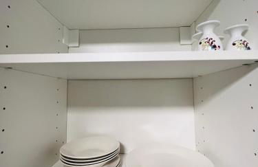 Souterrain 2 Zimmer Wohnung Freiburg Seepark - Foto 10