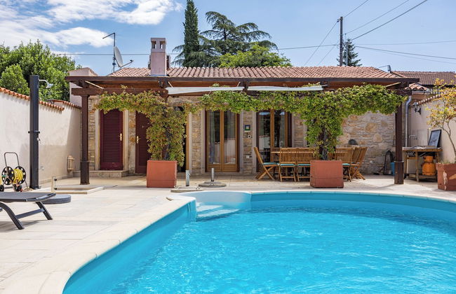 Villa Diana - Foto 1