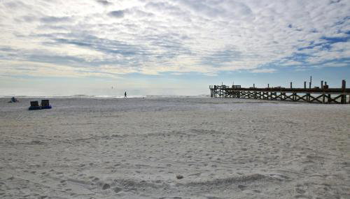 Beach Cottage 1403 - Foto 5