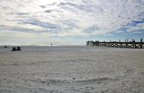 Beach Cottage 1403 - Foto 5