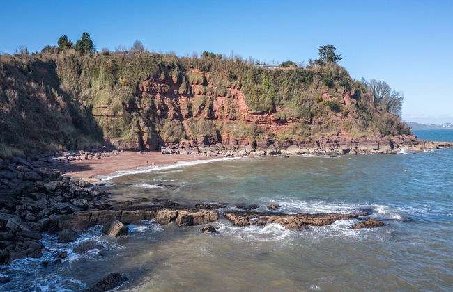 Elliot Oliver - Luxury Penthouse Apartment With Sea View - Foto 21