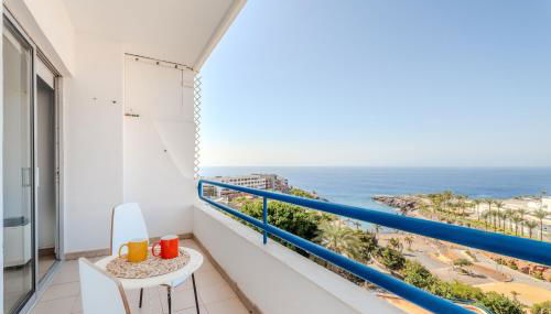 418 Panoramic View - Studio Located in Playa Paraíso - Photo 5