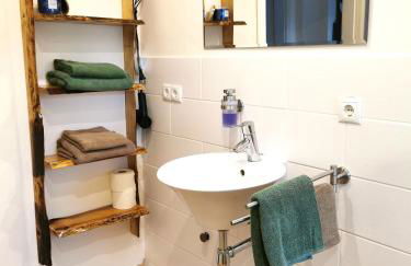 Ferienwohnung Schnegge-Eck direkt am Klingbachrad- und Spazierweg - Foto 9