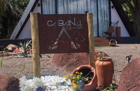 Cabana Quintal - Foto 15