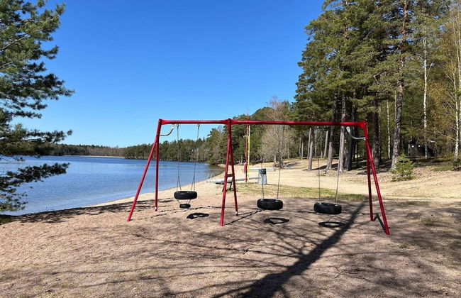 7 Person Holiday Home in Jarna - Photo 13