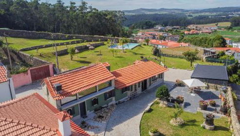 Quintinha Sao Martinho Luxury 2 Suites Villa Padrao With Sauna - Photo 5