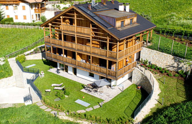 Holiday Apartment in Seis am Schlern - Foto 33