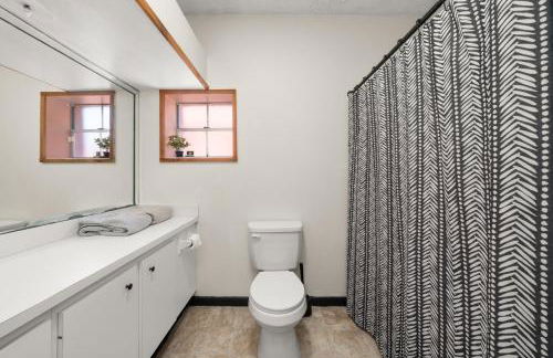 Circle Overlook-Downtown Apartment Stay - Foto 43