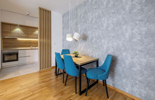 Arena Big Luxury Apartment - Photo 13