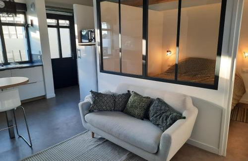 Le cottage , logement individuel de plain pied - Foto 3