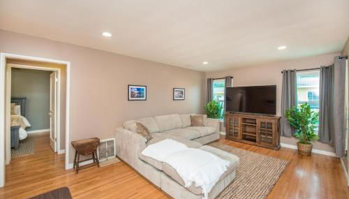 Welcome to your home at the Orange Circle - Foto 5