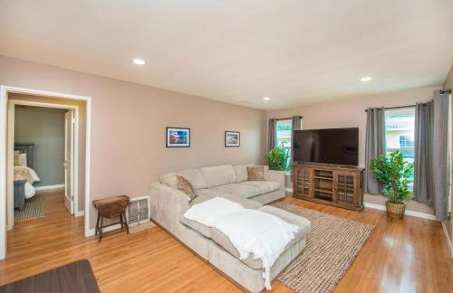 Welcome to your home at the Orange Circle - Foto 5