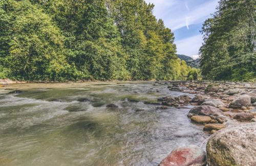 Riverwood Hideaway - Foto 30