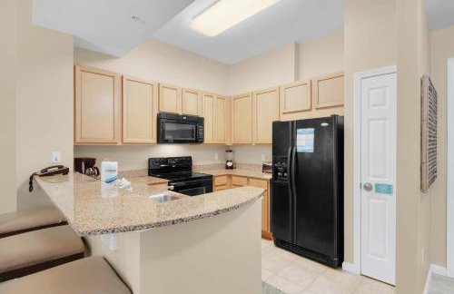 Palms Resort #2108 Jr. 2BR - Foto 24