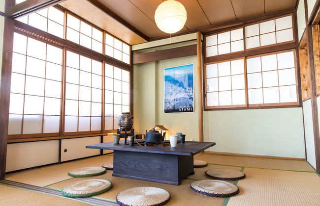 Atami Japan Onsen House - Photo 7