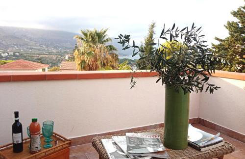 LE SORELLE Sea front -villa whit private pool - Foto 6