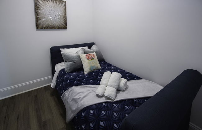 Elegant NOLA Chateau: Prime Spot - By YouRent - Foto 7