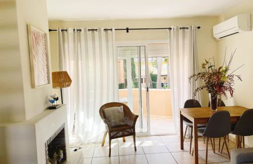 Apartamento luminoso y acogedor en Residencial Altavista Islantilla - Foto 15