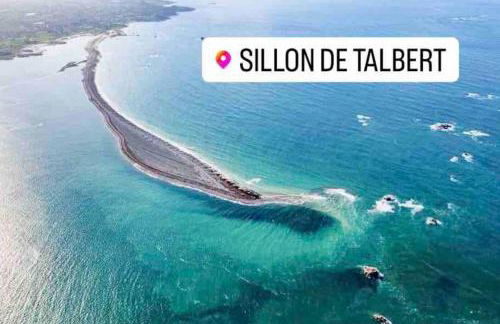 Gîte Ty Family Kids Friendly - Photo 14