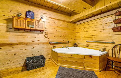 Waterwheel Retreat - Foto 16