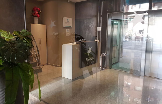 Apartamentos Real Lleida - Foto 10