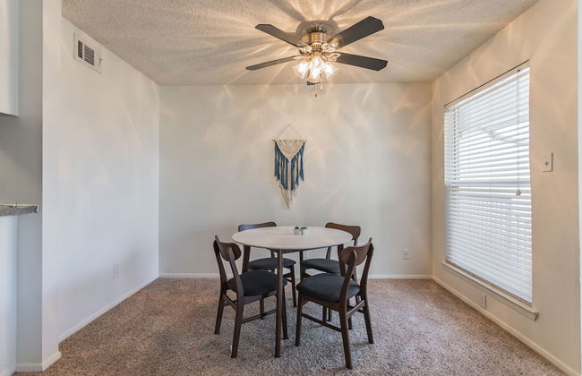 The Relaxing Suites of Midland - Photo 34