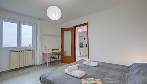 Zio Enry Garden Orta Lake - Photo 2, Chambre