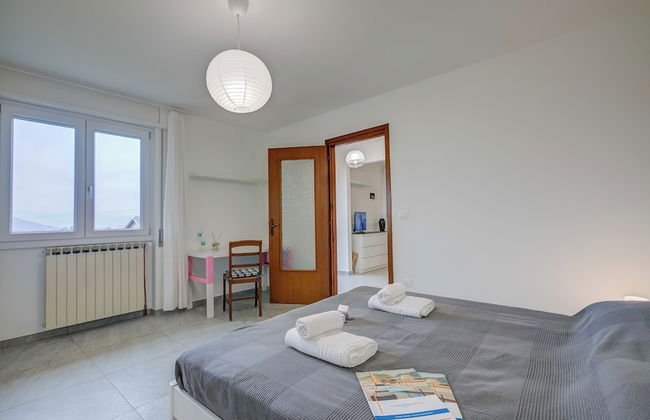 Zio Enry Garden Orta Lake - Foto 8