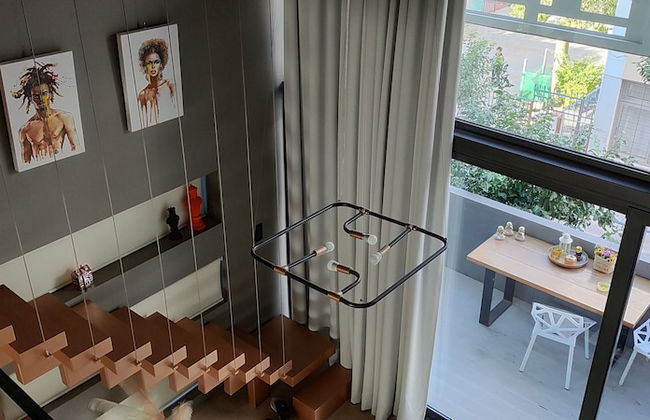 Athina Art Apartments - Foto 43