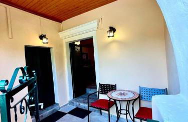 Kansoneta-traditional Mansion in Gastouri Village - Foto 17