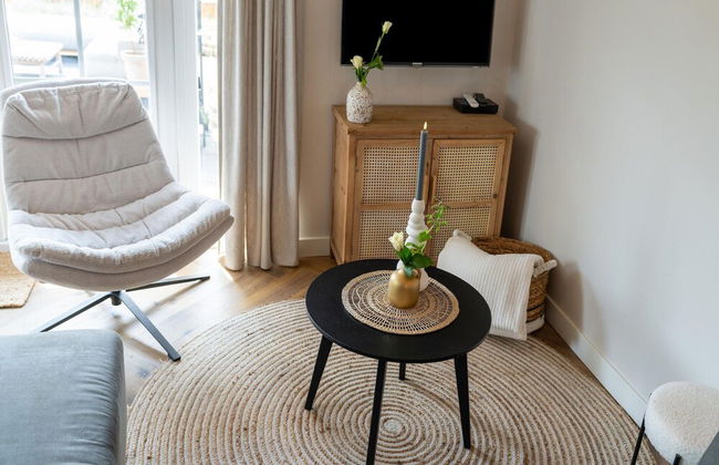 Cozy Villa w/ Sauna and BBQ - Photo 10