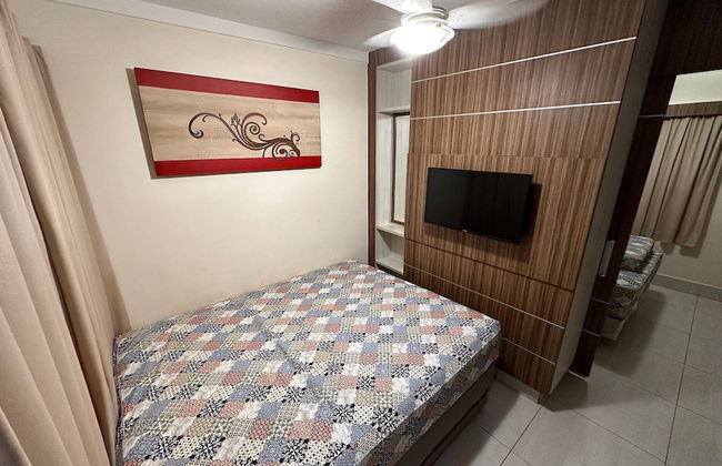 Lacqua diRoma RM Hospedagem - Foto 33