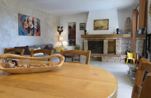 Villa La Couaste - Foto 14