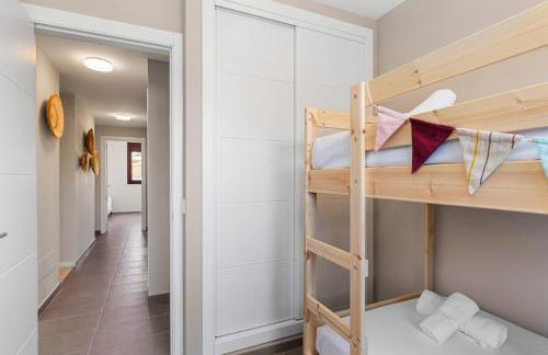 MEDANO4YOU Eternal Spring Holiday Home - Foto 55