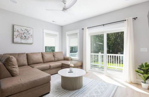 Modern Home in the Heart of KDH Minutes to Beach - Foto 27