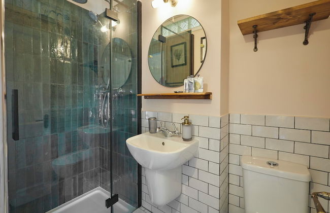 Host Stay Lop Hall - Foto 5