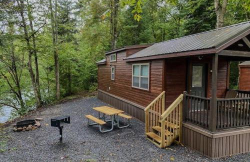 HTR Adirondacks - Foto 22