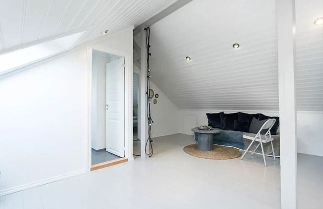 StayPlus Central Five Bedroom Home - Foto 13