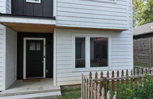 New Elevations Rooftop 5 Min to Downtown Nash - Foto 50