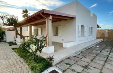 Villa Nido dei Passeri - Foto 4