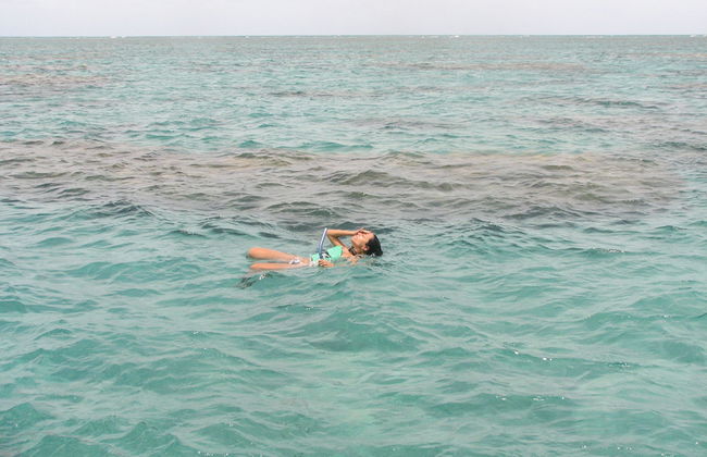 Maracajau Parrachos Reef – Mergulho com Máscara e Snorkel - Foto 4