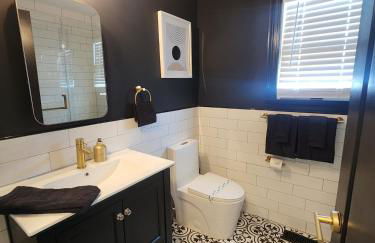 Chic Haven- Close to Beach, Boardwalk & Casinos - Foto 23