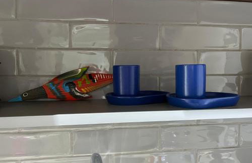 Lindo Studio no Campo Belo- CGH - Foto 29