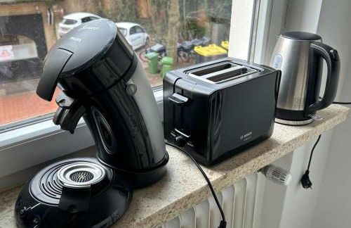 One100 I Appartement Lange Auszeit - Foto 40