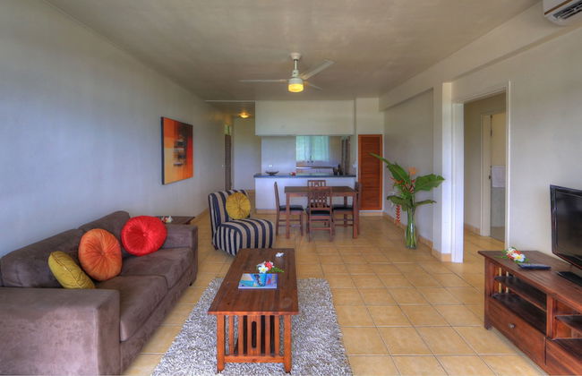 Ocean View Apartments - Photo 16