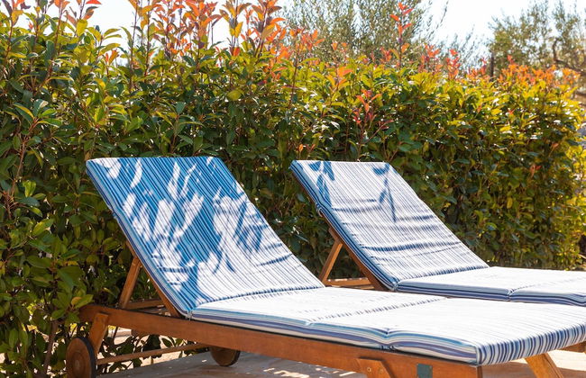 Villa Anabella - Foto 35