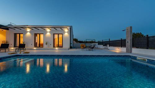 Villa Cesarica ZadarVillas - Foto 5