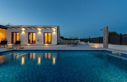 Villa Cesarica ZadarVillas - Foto 5