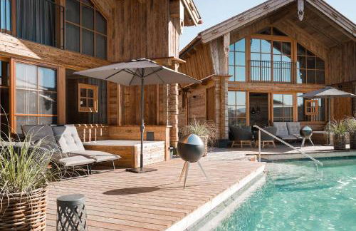 Alpzitt-Chalets - Photo 10